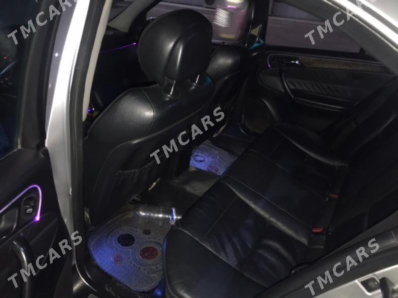 Mercedes-Benz C350 2006 - 155 000 TMT - Мары - img 2