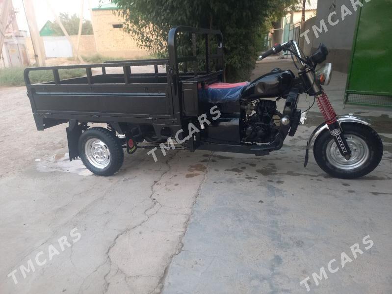 Fekon FK200-14G 2014 - 14 000 TMT - Tejen - img 1