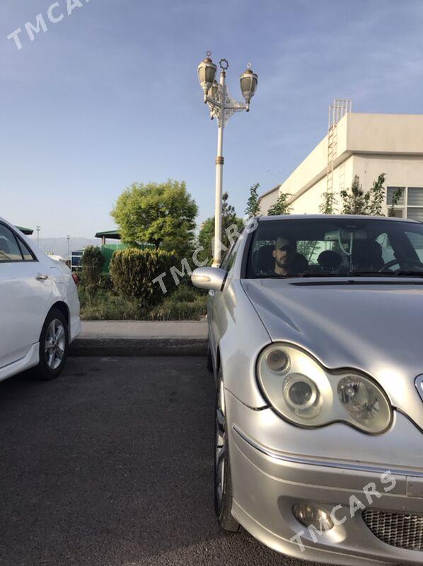 Mercedes-Benz C350 2006 - 155 000 TMT - Мары - img 4