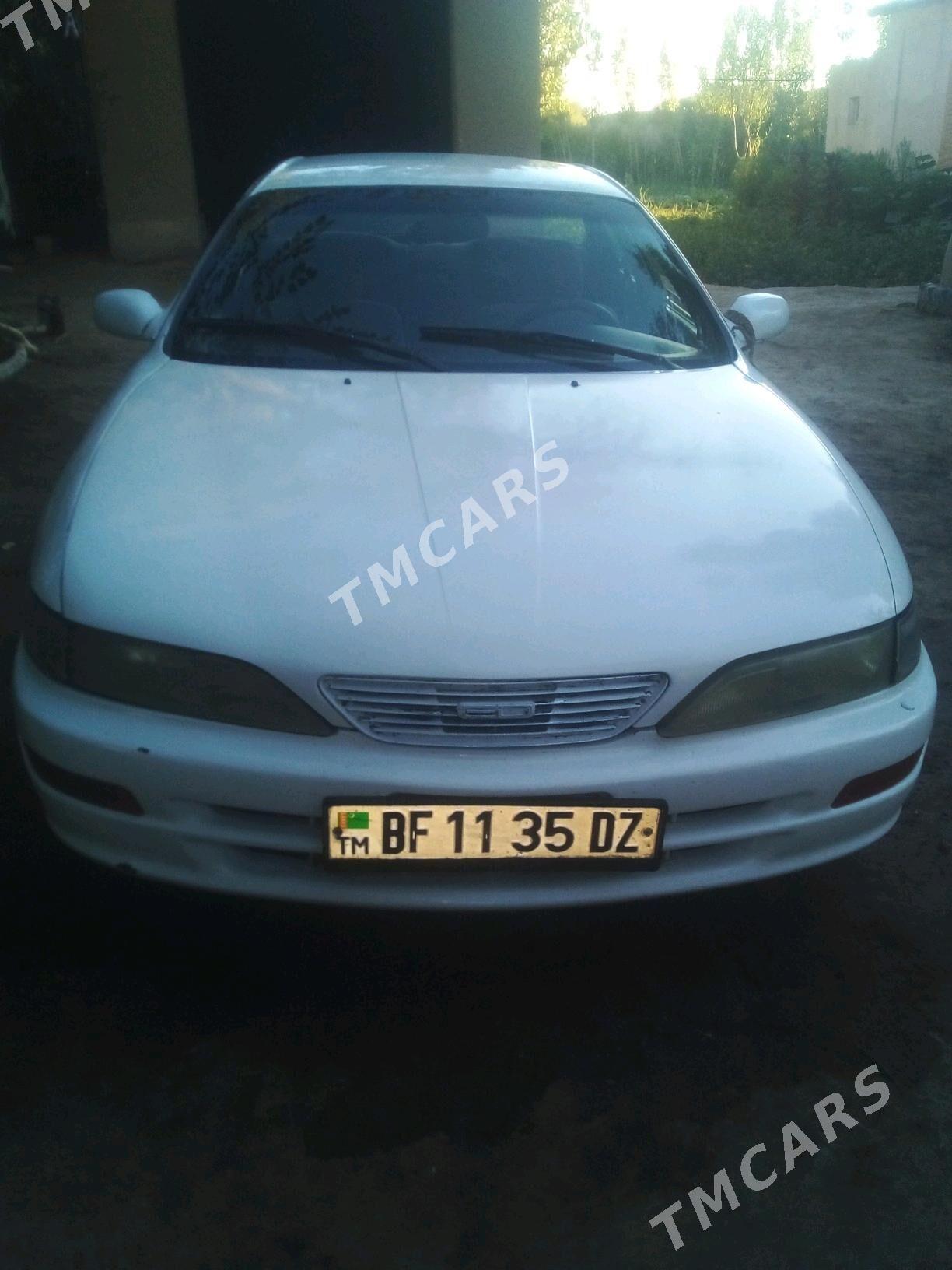 Toyota Carina 1998 - 45 000 TMT - Gubadag - img 6