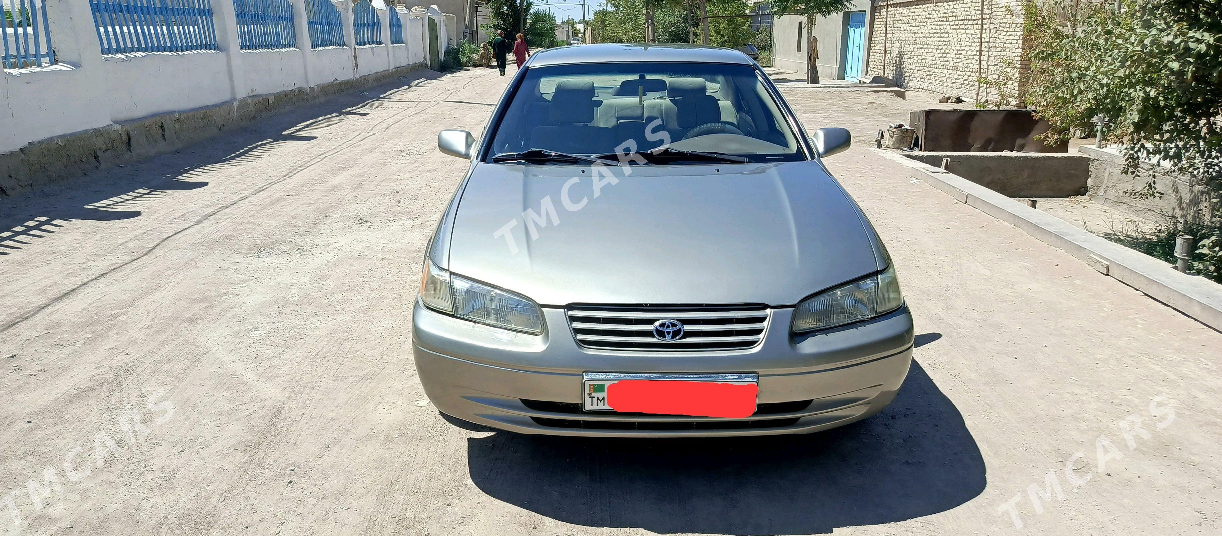 Toyota Camry 1999 - 120 000 TMT - Губадаг - img 7