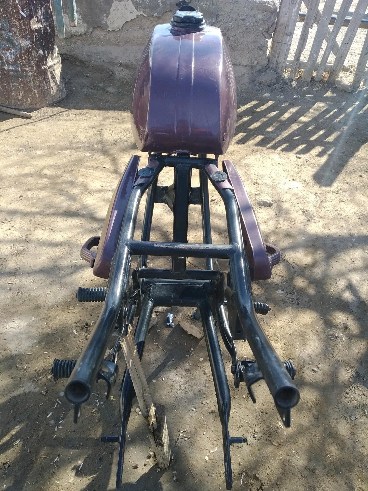 Fekon 2 500 TMT - Берекет - img 2