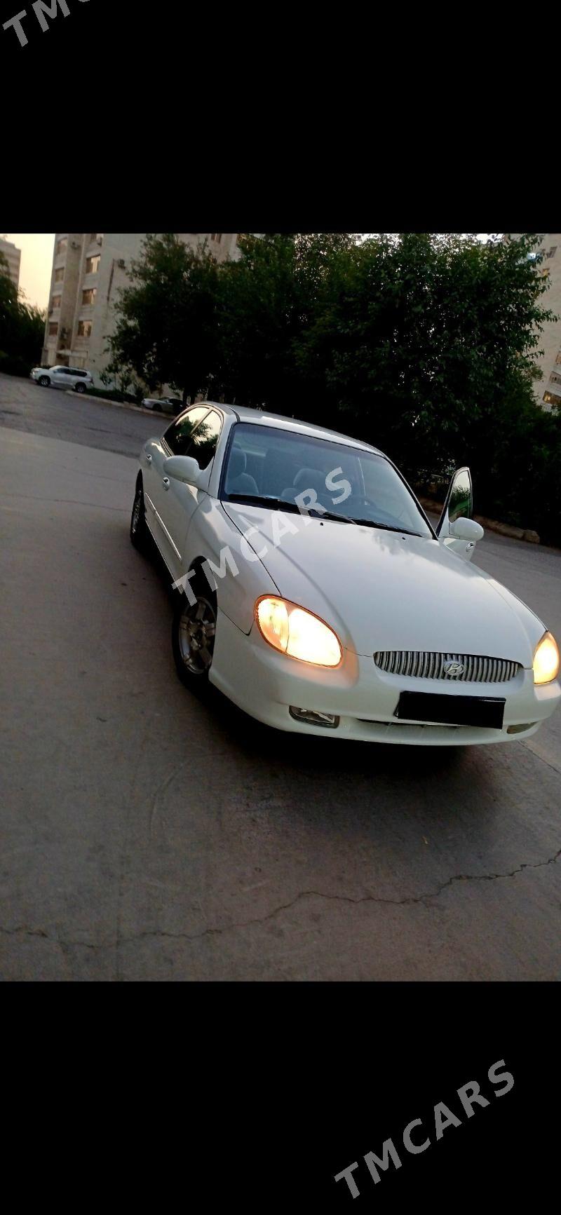 Hyundai Elantra 2001 - 55 000 TMT - Aşgabat - img 2