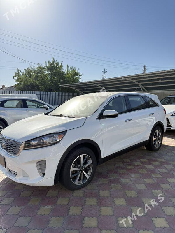 Kia Sorento 2020 - 299 000 TMT - Aşgabat - img 2