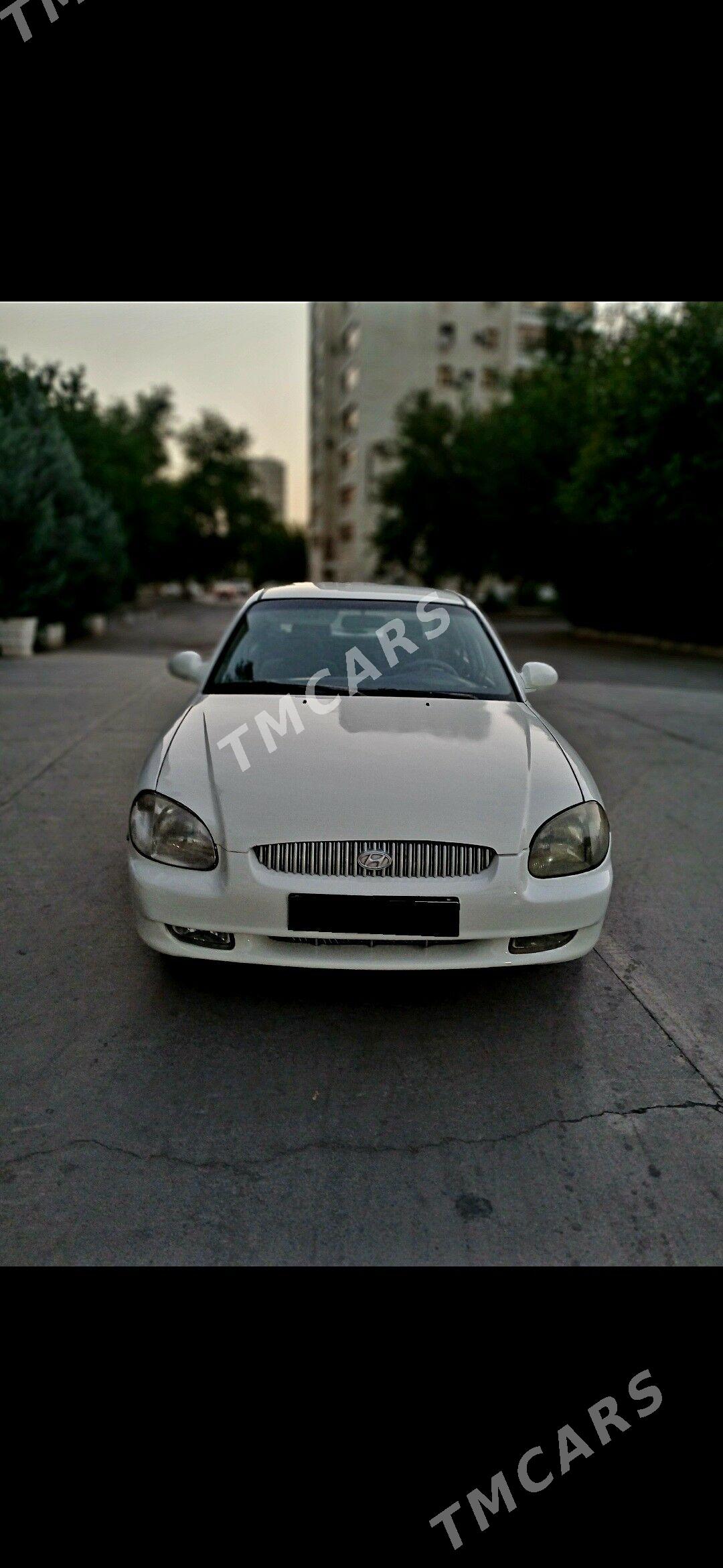 Hyundai Elantra 2001 - 55 000 TMT - Aşgabat - img 5