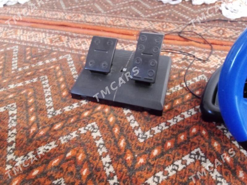 Rul - Çärjew - img 3