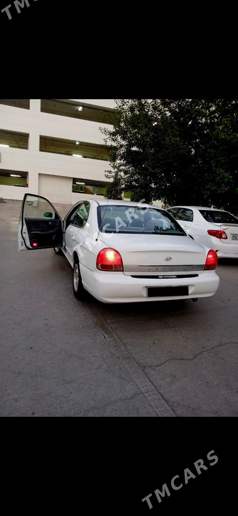 Hyundai Elantra 2001 - 55 000 TMT - Aşgabat - img 3