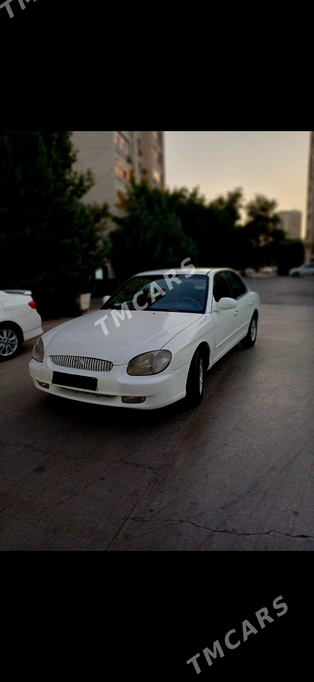 Hyundai Elantra 2001 - 55 000 TMT - Aşgabat - img 4