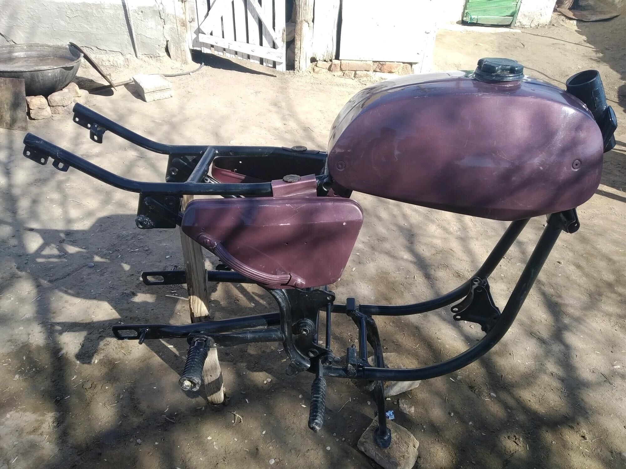 Fekon 2 500 TMT - Берекет - img 4