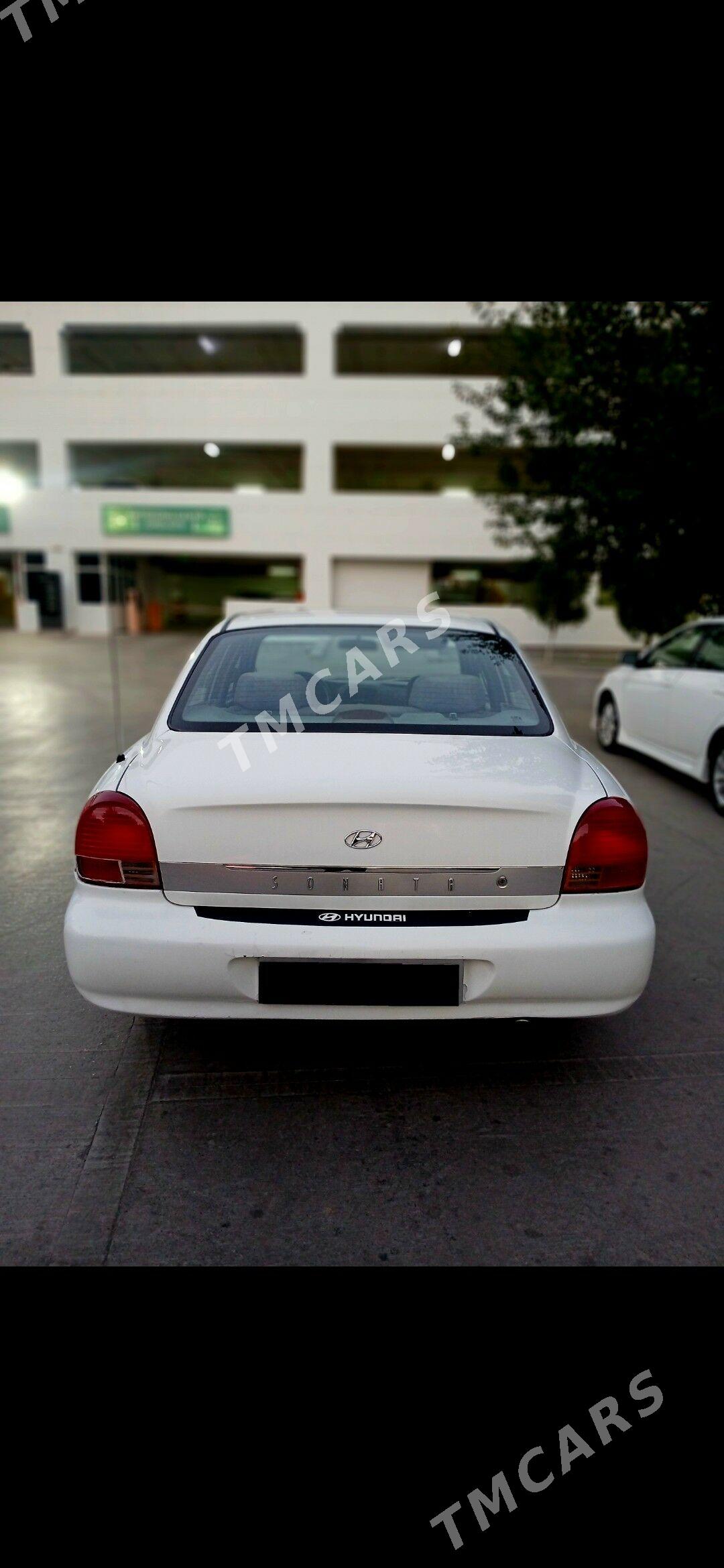 Hyundai Elantra 2001 - 55 000 TMT - Aşgabat - img 6