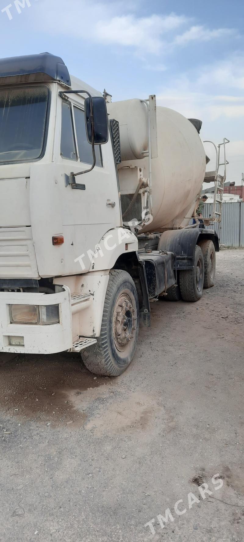 Kamaz 6520 2010 - 320 000 TMT - Ашхабад - img 3