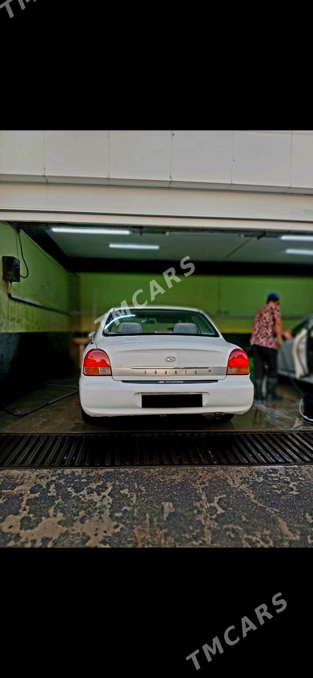 Hyundai Elantra 2001 - 55 000 TMT - Aşgabat - img 7