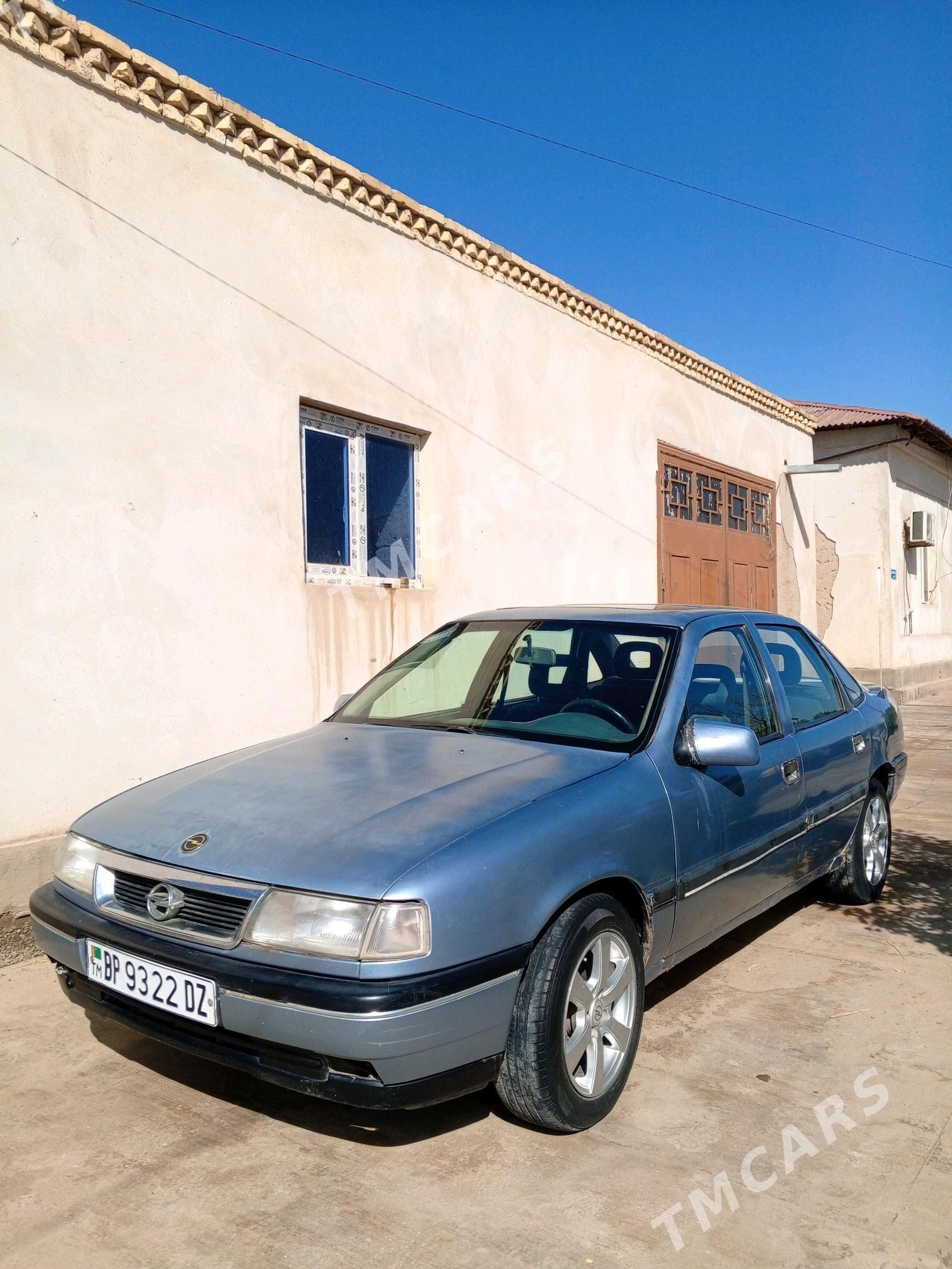 Opel Vectra 1991 - 18 000 TMT - Дашогуз - img 4