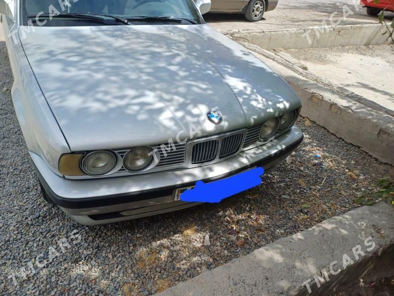 BMW 525 1991 - 45 000 TMT - Mary - img 3