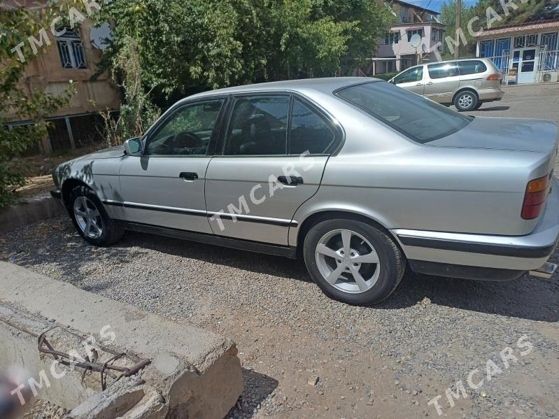 BMW 525 1991 - 45 000 TMT - Mary - img 2