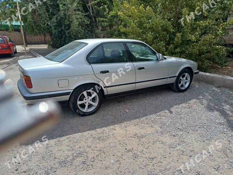 BMW 525 1991 - 45 000 TMT - Mary - img 4