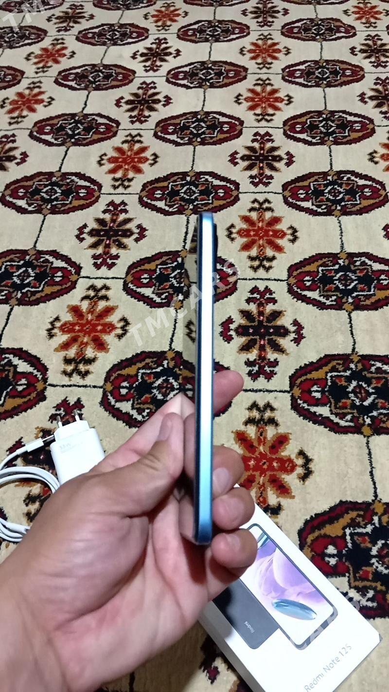 Redmi note12s - Gurbansoltan Eje - img 4