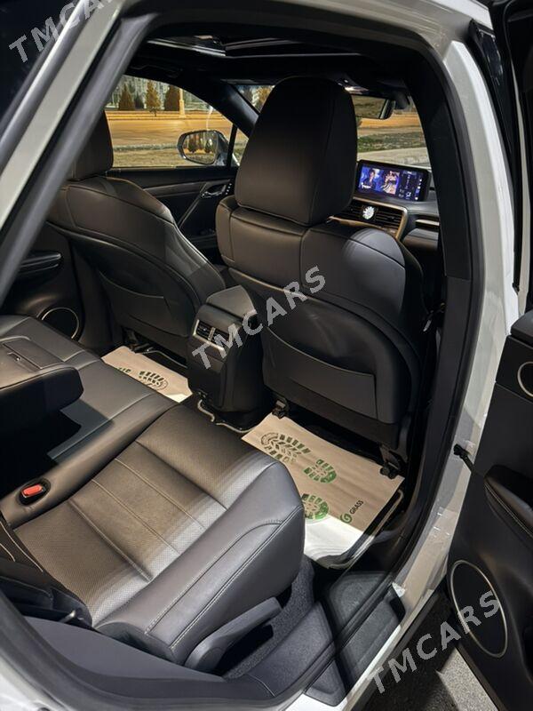 Lexus RX 350 2021 - 599 000 TMT - 16-й этап - img 8
