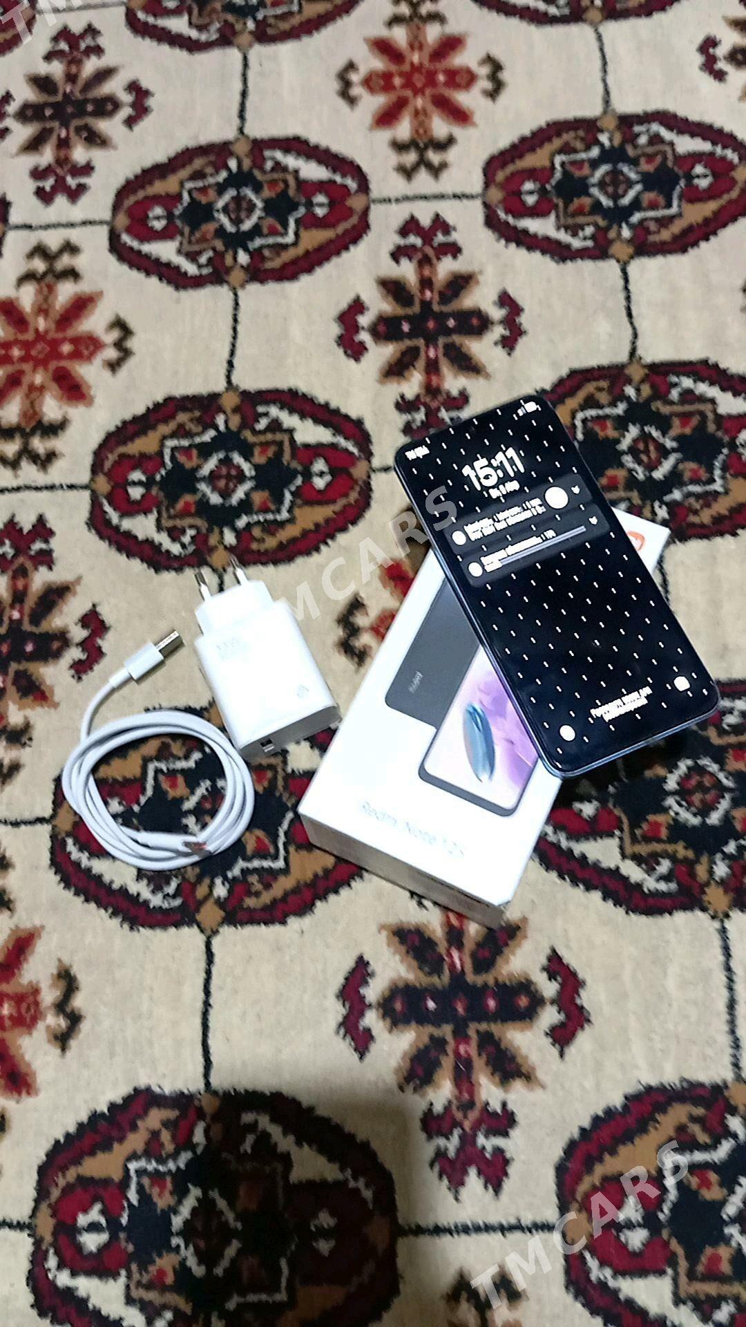 Redmi note12s - Gurbansoltan Eje - img 6