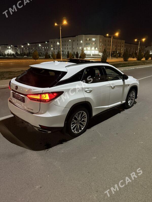 Lexus RX 350 2021 - 599 000 TMT - 16-й этап - img 9