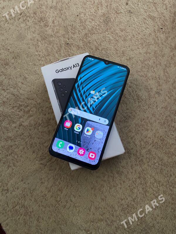 Samsung A13. 4/64 - Мары - img 4