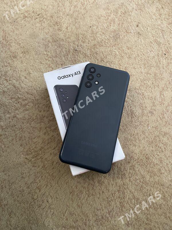 Samsung A13. 4/64 - Мары - img 5