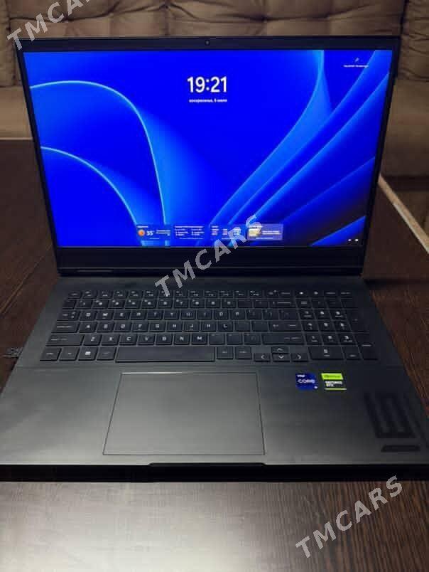 HP OMEN I9 / RTX4070 - Ашхабад - img 3