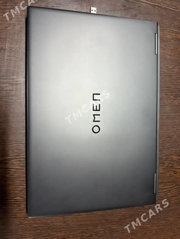 HP OMEN I9 / RTX4070 - Ашхабад - img 2