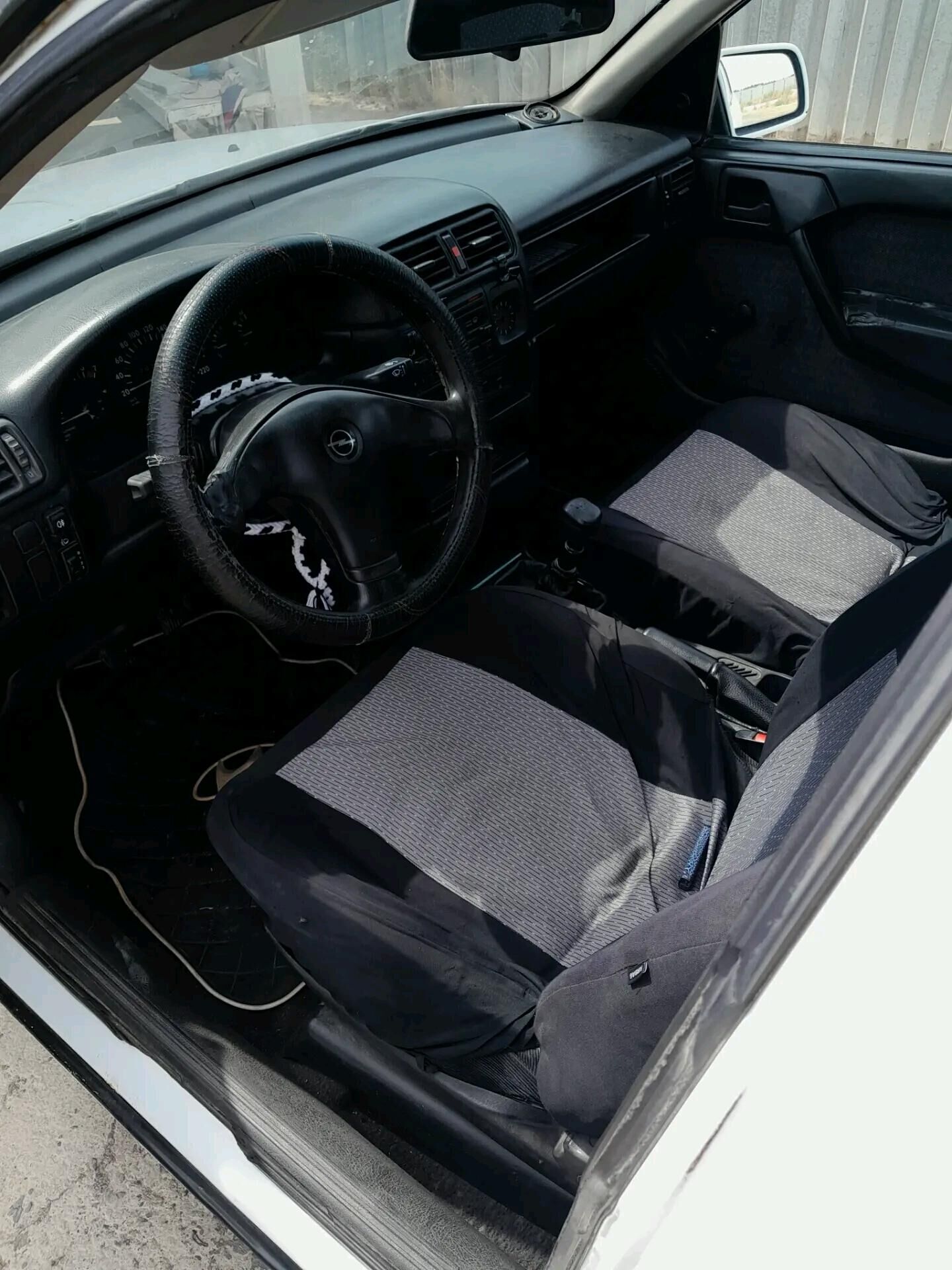 Opel Vectra 1993 - 42 000 TMT - Туркменбаши - img 6