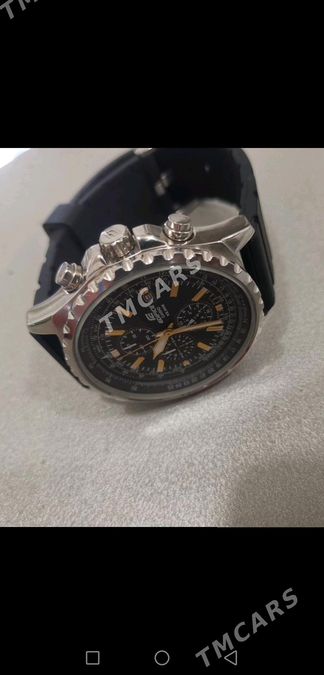 Sagat часы Casio - Мары - img 4