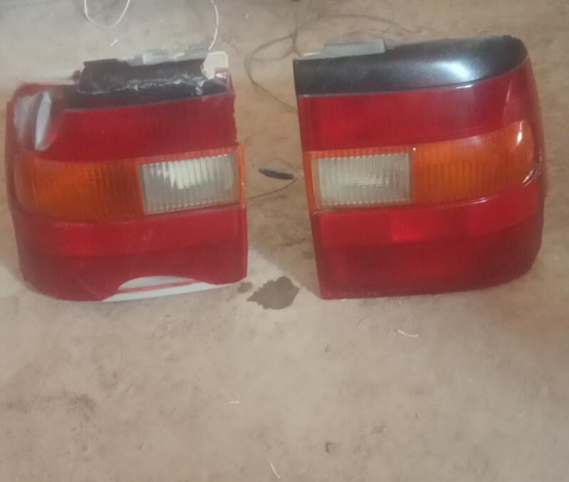 cyra opel 200 TMT - Гороглы (Тагта) - img 2