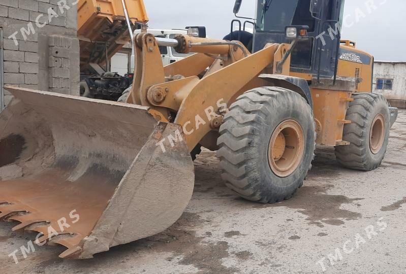 XCMG ZL50 2012 - 400 000 TMT - Ашхабад - img 3