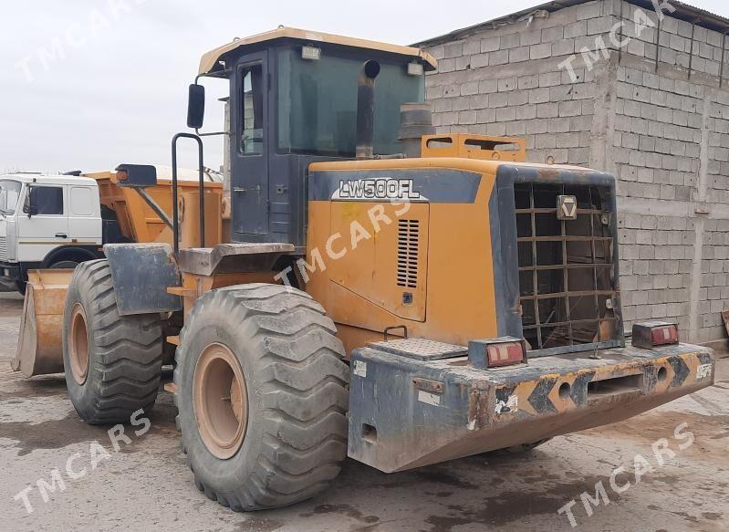 XCMG ZL50 2012 - 400 000 TMT - Ашхабад - img 2