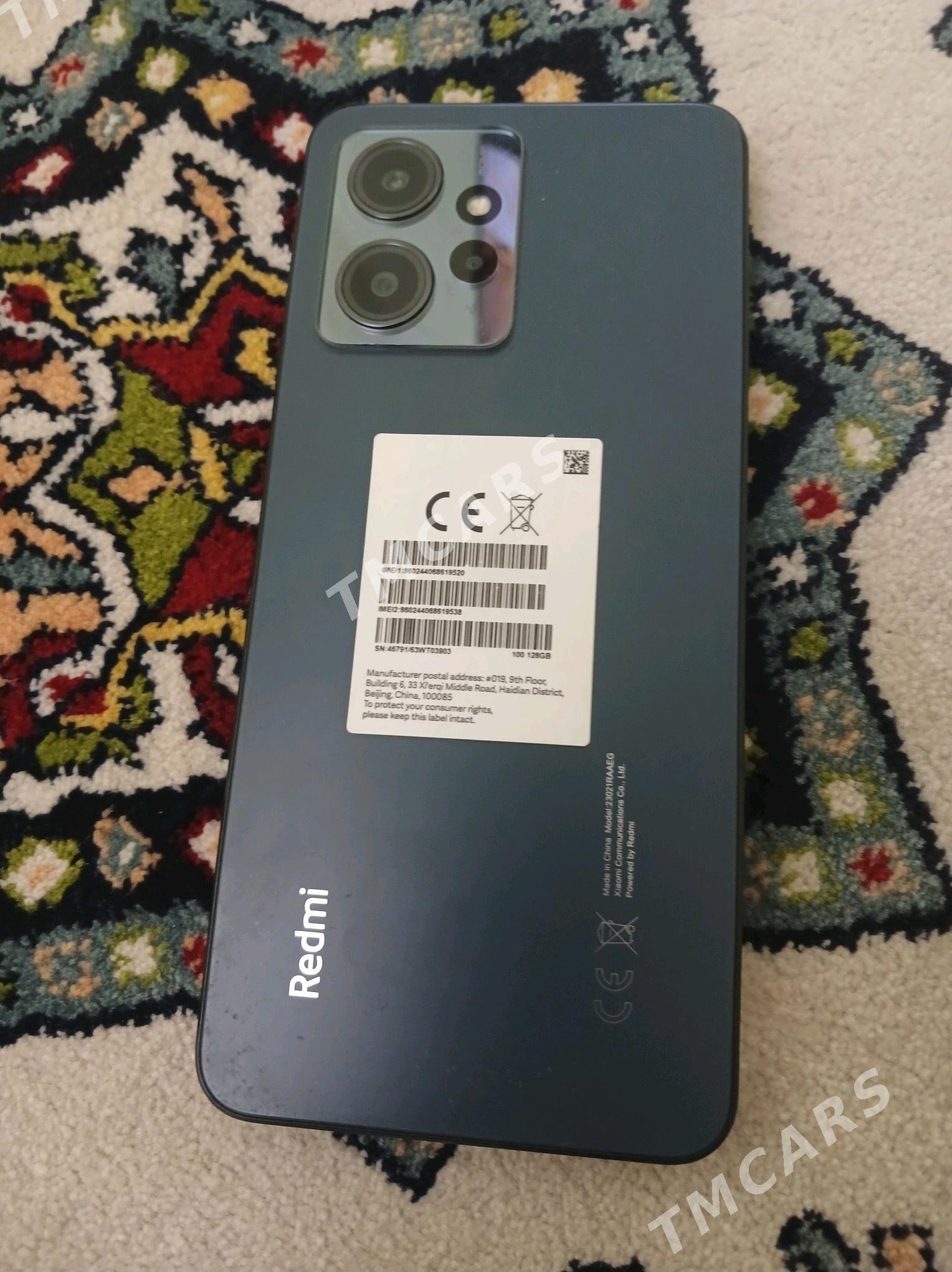 redmi not 12 - Хитровка - img 5