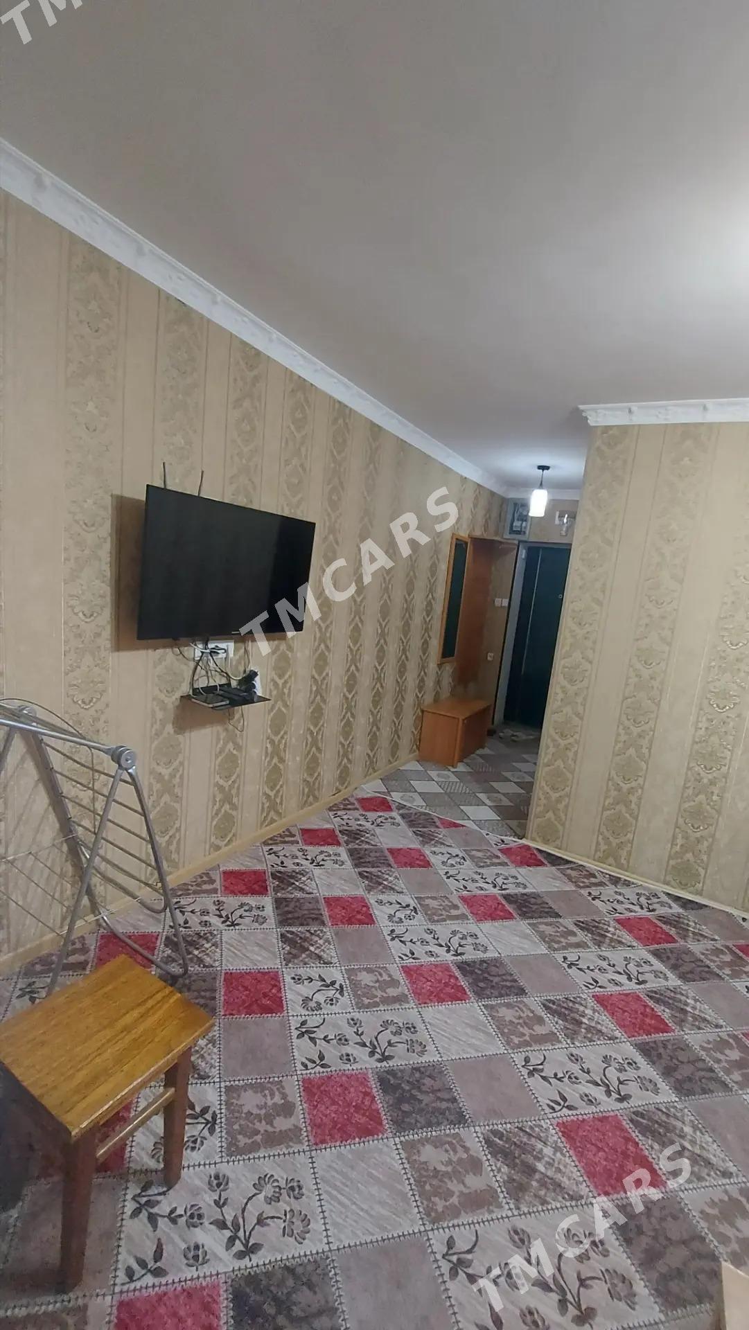 Аренда. 1ком переделанная в 2 - 2 мкр - img 10
