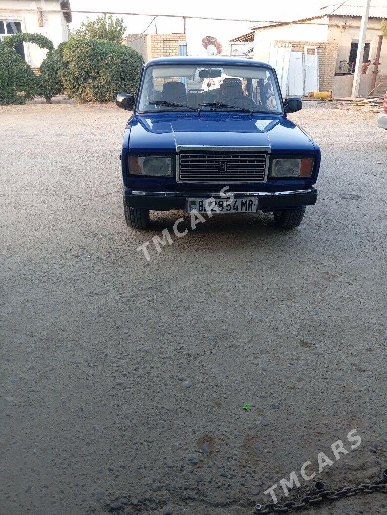 Lada 2107 2006 - 39 000 TMT - Murgap - img 4