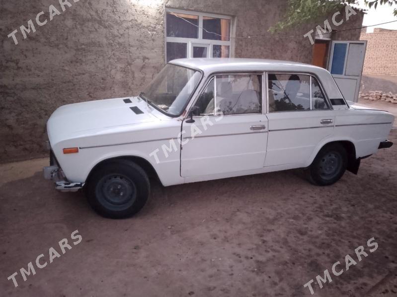 Lada 2106 1984 - 15 000 TMT - Огуз хан - img 2