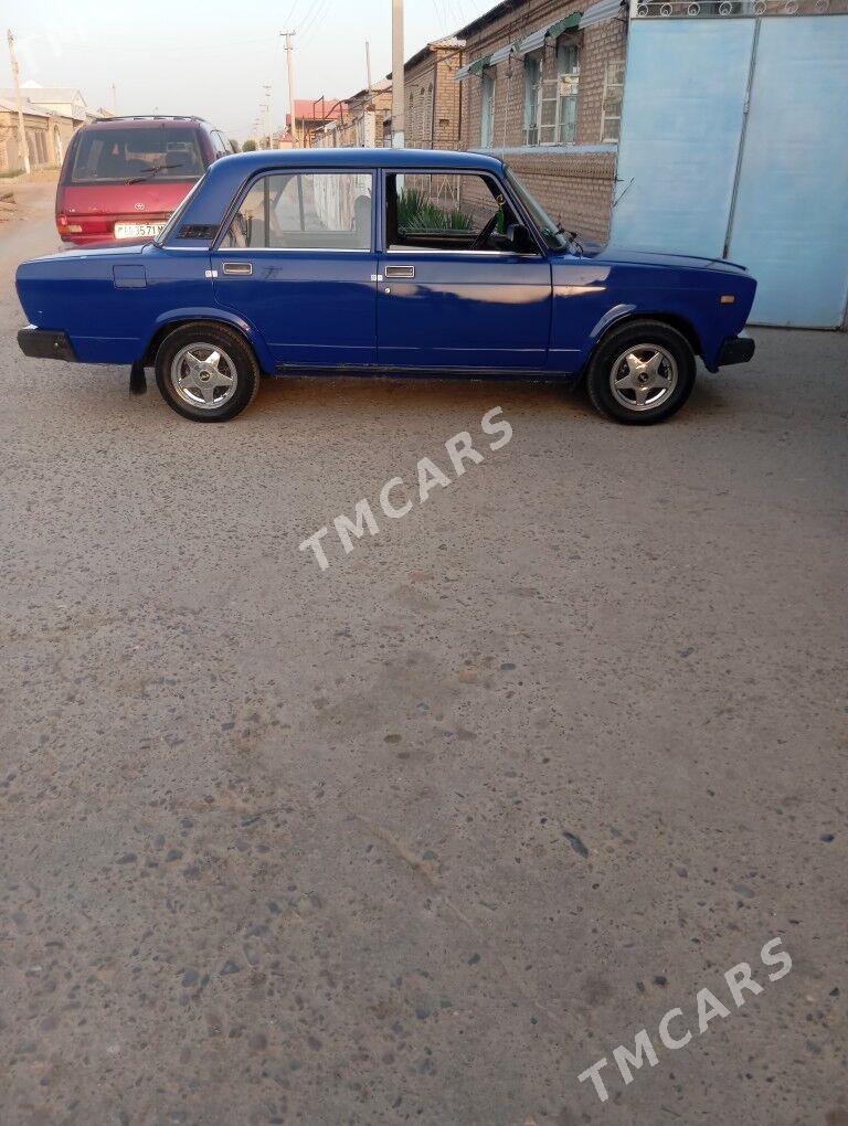 Lada 2107 2006 - 39 000 TMT - Murgap - img 3