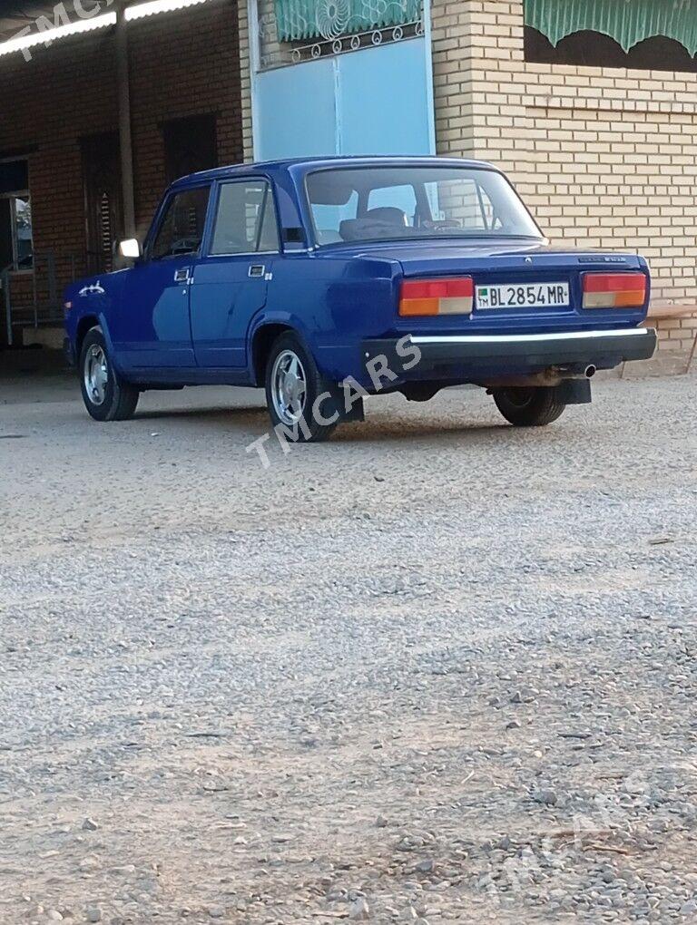 Lada 2107 2006 - 39 000 TMT - Murgap - img 2