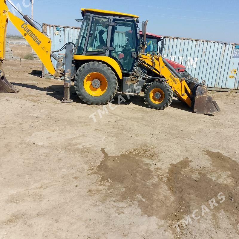 JCB 3CX ECO 2014 - 900 000 TMT - Ашхабад - img 6