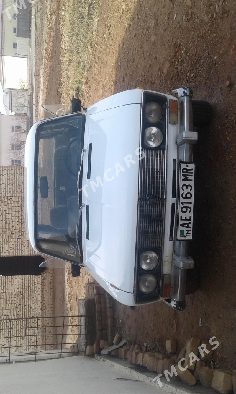 Lada 2106 1984 - 15 000 TMT - Огуз хан - img 4