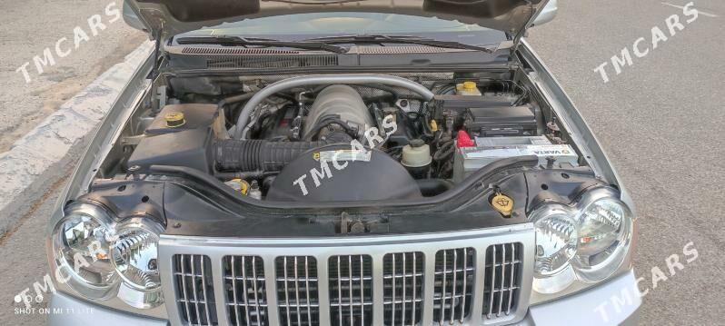 Jeep Grand Cherokee 2008 - 375 000 TMT - Türkmenbaşy - img 6