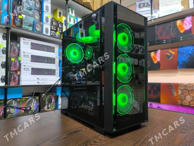 i7 11700F/ GTX 1070/ Ram 16gb - Мир 4 - img 2