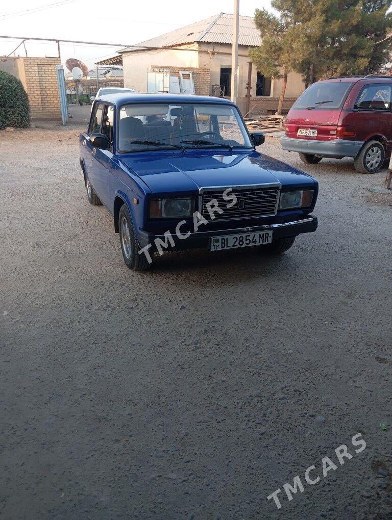 Lada 2107 2006 - 39 000 TMT - Murgap - img 5