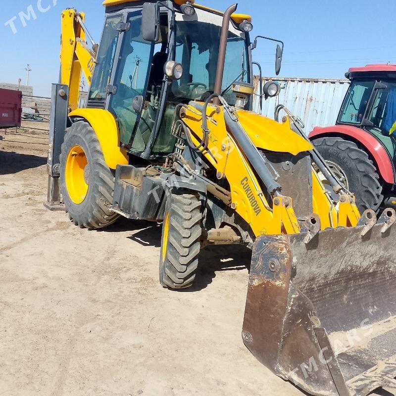 JCB 3CX ECO 2014 - 900 000 TMT - Ашхабад - img 8