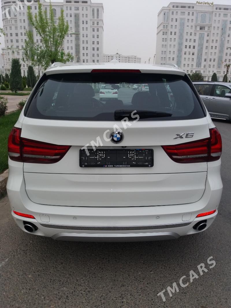 BMW X5 2015 - 630 000 TMT - Арчабиль шаёлы - img 2