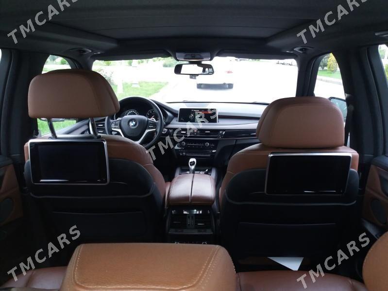 BMW X5 2015 - 630 000 TMT - Арчабиль шаёлы - img 4