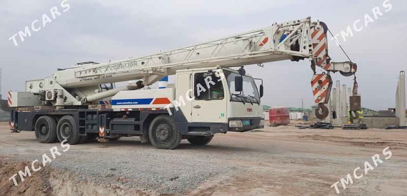 Zoomlion ZTC600V532 2014 - 1 100 000 TMT - Aşgabat - img 3