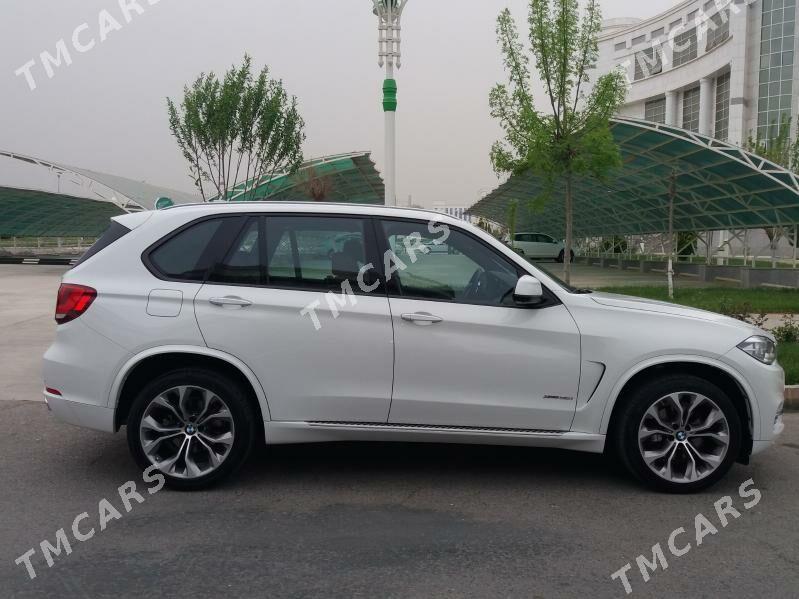BMW X5 2015 - 630 000 TMT - Арчабиль шаёлы - img 3