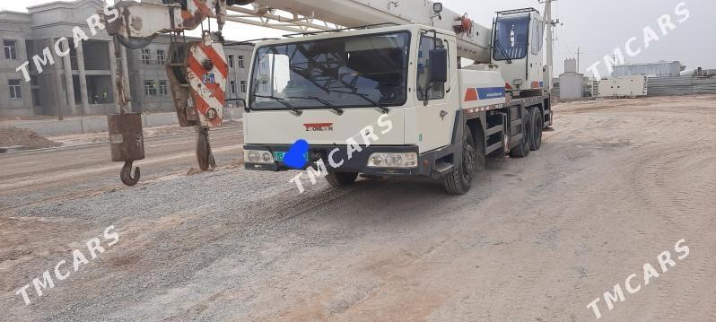Zoomlion ZTC600V532 2014 - 1 100 000 TMT - Aşgabat - img 4